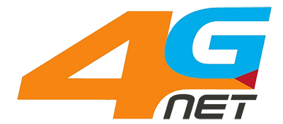 4G.NET Logo